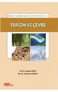 Turizm ve Çevre - Yazıt 21