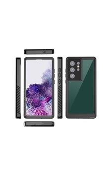 Samsung Galaxy Uyumlu S23 Ultra Kılıf 1-1 Su Geçirmez Kılıf Samsung Galaxy Uyumlu S23 Ultra Kılıf 1-1 Su Geçirmez Kılıf