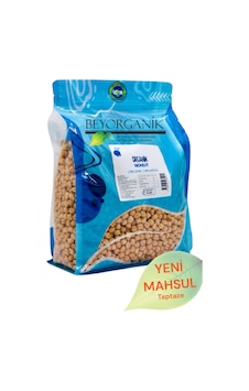 Beyorganik Nohut 2.5 KG Beyorganik Nohut 2.5 KG
