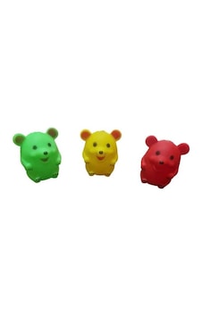 Cans Brc-13 Hamster Oyuncak 7.5 Cm Cans Brc-13 Hamster Oyuncak 7.5 Cm