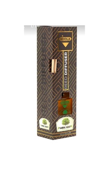 Rivola Reed Diffuser Sandal Ağacı 100 ML Rivola Reed Diffuser Sandal Ağacı 100 ML
