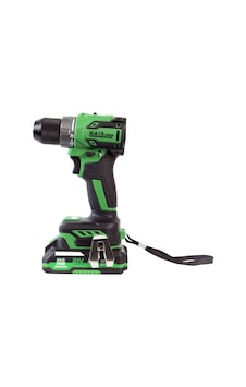 Haispro RB-DB2101 Profesyonel 21 V 2.0 Ah Çift Akülü Vidalama Matkap Haispro RB-DB2101 Profesyonel 21 V 2.0 Ah Çift Akülü Vidalama Matkap