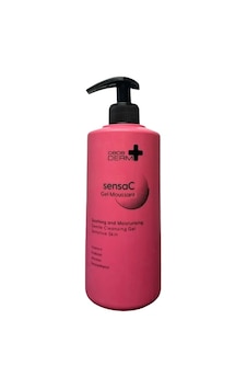 Dermaplus MD Cece Derm Sensac Gel Moussant 500 ML Dermaplus MD Cece Derm Sensac Gel Moussant 500 ML