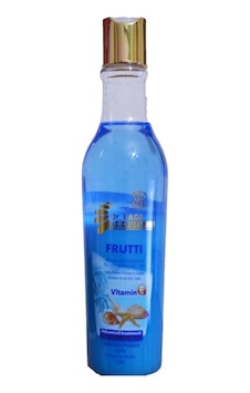 Dr. Page Frutti Peeling 300 ML Dr. Page Frutti Peeling 300 ML