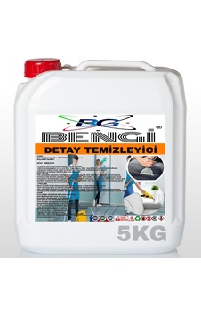 Detay Temizleyici 5 Kg 1