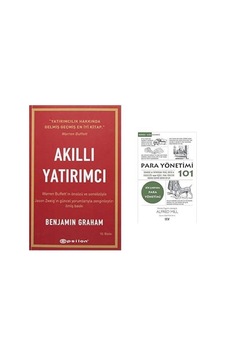 Akıllı Yatırımcı + Para Yonetımı Akıllı Yatırımcı + Para Yonetımı