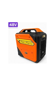 Mellifera Benzinli Ultra Sessiz Dc Jeneratör Mlfr-2000-48 Mellifera Benzinli Ultra Sessiz Dc Jeneratör Mlfr-2000-48