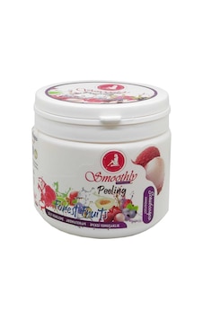 Smoothly Orman Meyvesi Crema Peeling 800 G