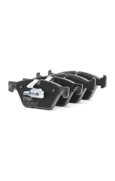 Balata Ön Disk Bmw 5 Serie F10-f11 518-520-523-528 10 Balata Ön Disk Bmw 5 Serie F10-f11 518-520-523-528 10