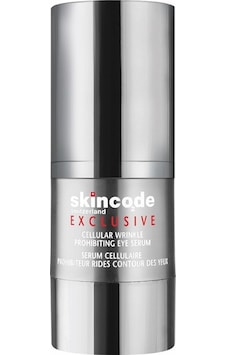 Skincode Hücresel Göz Serumu 15 ML Skincode Hücresel Göz Serumu 15 ML