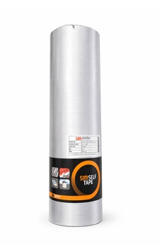 Simself Oto Ses Yalıtımı 60cm 10mt