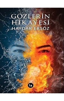 Gözlerin Hikayesi La Kitap - La Kitap Gözlerin Hikayesi La Kitap - La Kitap