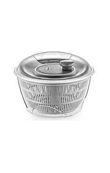 Hobby Life Spinner Salata Kurutucu Gri Hobby Life Spinner Salata Kurutucu Gri