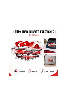 Türk Hava Kuvvetleri Türk Yıldızları Araç Laptop Etiketi 20 X 14 Cm 4 Adet Diğer Türk Hava Kuvvetleri Türk Yıldızları Araç Laptop Etiketi 20 X 14 Cm 4 Adet Diğer
