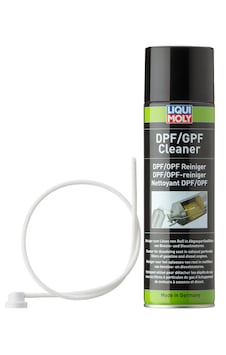 Dpf/gpf Temizleyici 400ml 21942 Dpf/gpf Temizleyici 400ml 21942