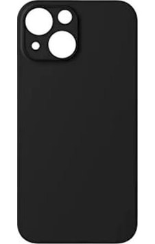 Apple Uyumlu iPhone 13 Ruber Case Yumusak Slikon Kilif
