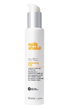Milk Shake Glistening nemlendirici ve Parlatıcı Bakım Sütü 125 ML Milk Shake Glistening nemlendirici ve Parlatıcı Bakım Sütü 125 ML