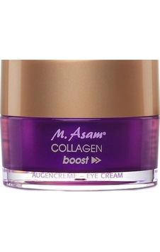 M.Asam Collagen Boost Göz Kremi 30 ML M.Asam Collagen Boost Göz Kremi 30 ML