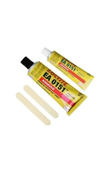 Loctite EA 0151 Epoksi Yapıştırıcı 25 ML Loctite EA 0151 Epoksi Yapıştırıcı 25 ML