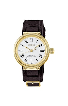 Spb538j1 Seiko Presage 145. Yıl Dönümü Limitli Üreti Unisex Kol Saati Altın Spb538j1 Seiko Presage 145. Yıl Dönümü Limitli Üreti Unisex Kol Saati Altın