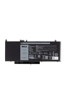 Dell Latitude 6mt4t E5470 P62g E5570 P48f Precision 3510 Batarya 96946574 Dell Latitude 6mt4t E5470 P62g E5570 P48f Precision 3510 Batarya 96946574
