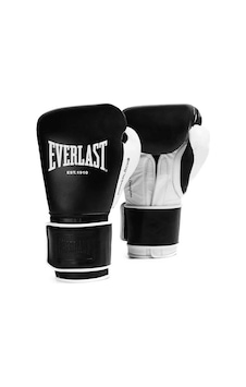 Everlast Powerlock Pro Og H&l Siyah 16oz Kick Boks Eldiveni Çok Renkli