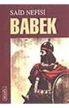 Babek - Said Nefisi Babek - Said Nefisi