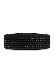 Kb-250f Siyah Usb Tamamen Türkçe F Multimedia Klavye Kb-250f Siyah Usb Tamamen Türkçe F Multimedia Klavye