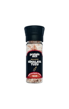 Proteinocn Himalaya Tuzu