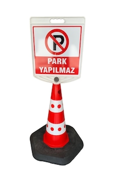 Ağırlıklı Park Yapılmaz Dubası Levhası Ağırlıklı Park Yapılmaz Dubası Levhası