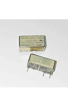 V23040-a2001-b201 5v Ebk Reed Röle V23040-a2001-b201 5v Ebk Reed Röle