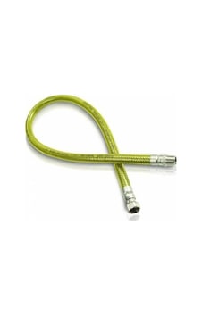 150cm Flex Doğalgaz Hortumu Çelik Örgül 4490 150cm Flex Doğalgaz Hortumu Çelik Örgül 4490