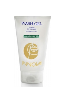 Innova Wash Gel Yüz Temizleme Jeli 150 ML Innova Wash Gel Yüz Temizleme Jeli 150 ML