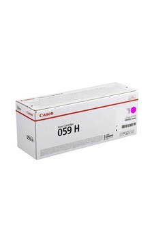 Canon CRG-059H/3625C001 Kırmızı Toner Canon CRG-059H/3625C001 Kırmızı Toner