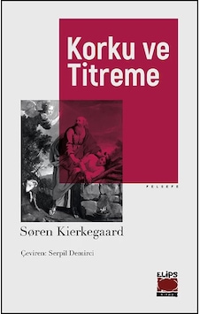 Korku Ve Titreme-felsefe