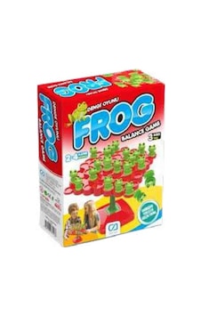 Frog Denge Oyunu Frog Denge Oyunu