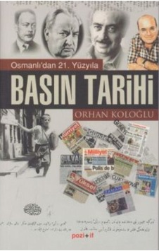 Osmanlı Dan 21. Yüzyıla Basın Tarihi n11.1354
