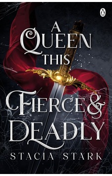 A Queen This Fierce And Deadly - Kingdom Of Lies A Queen This Fierce And Deadly - Kingdom Of Lies