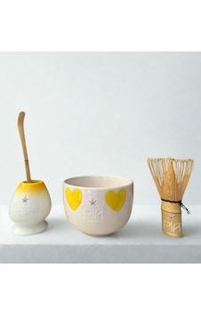 Matcha Seremoni Seti Matcha Seremoni Seti