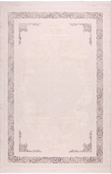 Foneks Halı Lavin 100x200 4312a Antrasit