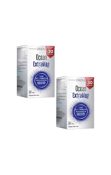 Ocean Extramag 2 x 90 Tablet Ocean Extramag 2 x 90 Tablet