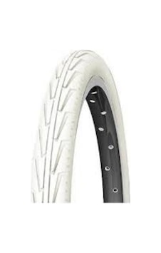 Michelin Dıabolo 13x1.75 Uyumlu Dış Lastik Beyaz Michelin Dıabolo 13x1.75 Uyumlu Dış Lastik Beyaz