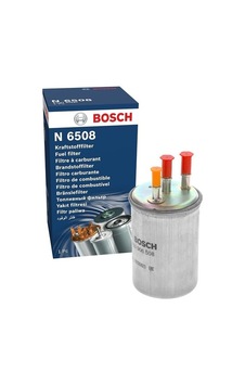 Bosch Mazot Fıltresı Mondeo Iıı 2,0tdcı / 2,2tdc Bongo 2,9 2009 Kıa Carnıval 2,9 2006 Bosch 0450906508 Bosch Mazot Fıltresı Mondeo Iıı 2,0tdcı / 2,2tdc Bongo 2,9 2009 Kıa Carnıval 2,9 2006 Bosch 0450906508