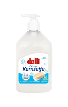 Dalli Hijyen Serisi Sıvı Sabun 500 Ml