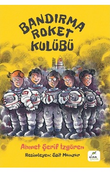 Bandırma Roket Kulübü 505393397