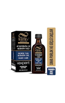 Hızlı Saç Uzatır Ve Saç Dökülmesini Önler Infinity Horse Tail-atkuyruğu Oil Hair Care 100 Ml Hızlı Saç Uzatır Ve Saç Dökülmesini Önler Infinity Horse Tail-atkuyruğu Oil Hair Care 100 Ml