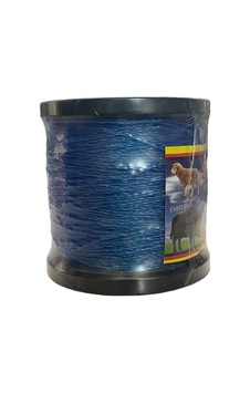Samina Cıp-11-sr1000-std 1000mt 2 0,20mm Telli Elektrikli Çit İpi