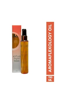 Aromaflexology Masaj Yağı 150 Ml Aromaterapi Ve Refleksoloji Masaj Yağı Aromaflexology Masaj Yağı 150 Ml Aromaterapi Ve Refleksoloji Masaj Yağı