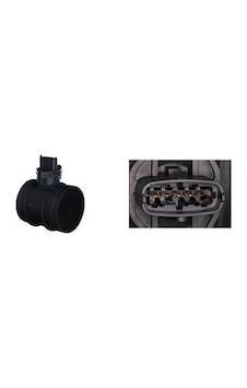 Valeo 367007 Hava Kitle Sayacı Alfa Romeo 159 55187722-836105-836136-93181894 - Valeo 367007 Hava Kitle Sayacı Alfa Romeo 159 55187722-836105-836136-93181894 -