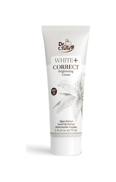 Dr.C. Tuna Aydınlatıcı Krem 75 ML Dr.C. Tuna Aydınlatıcı Krem 75 ML